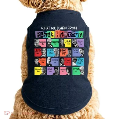 Doggie Tank