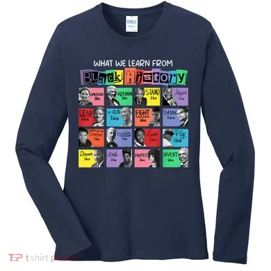 Women's Long Sleeve Shirt