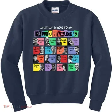 Kids Sweatshirt