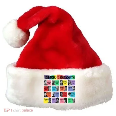 Santa Hat