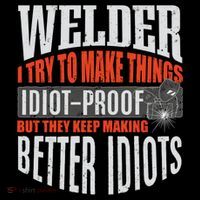 Welding Welder Metalworker Weld Funny Quote Gift Coffee Mug thumb 5