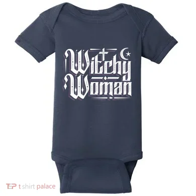 Baby Bodysuit