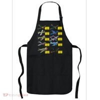 Ww2 Warplanes Most Lethal Airplanes P51 Mustang Apron thumb 0