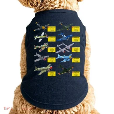 Doggie Tank