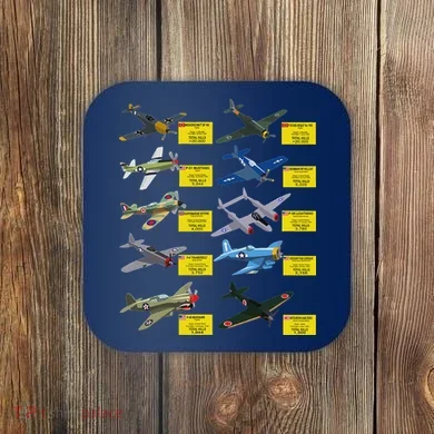 Coaster