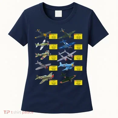 Women's T-Shirt