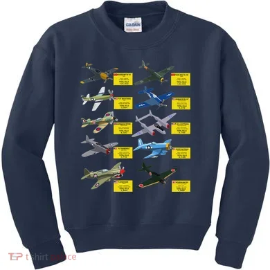 Kids Sweatshirt