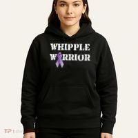 Whipple Warrior  My Battle Scars Tell A Story Hoodie thumb 5