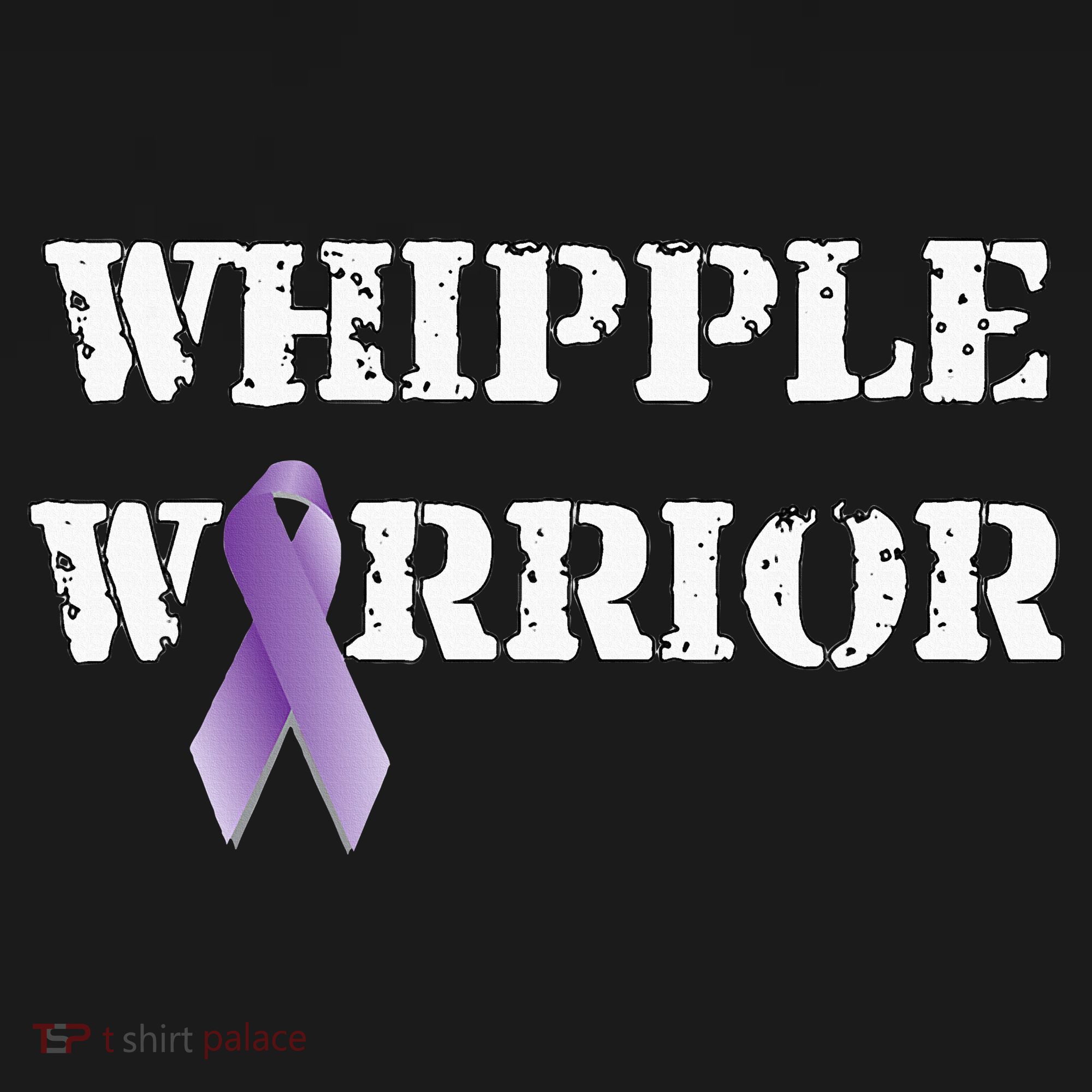 Whipple Warrior  My Battle Scars Tell A Story Women's Hoodie