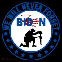 We Will Never Forget American 13 Fallen Heroes Anti Biden Coffee Mug thumb 5