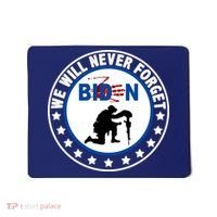 We Will Never Forget American 13 Fallen Heroes Anti Biden Mousepad thumb 0