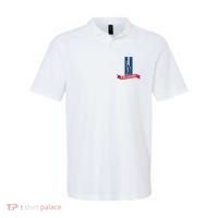 We Will Never Forget 09.11.01 Statue Of Liberty Polo thumb 0