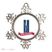 We Will Never Forget 09.11.01 Statue Of Liberty Ornament thumb 0