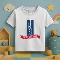 We Will Never Forget 09.11.01 Statue Of Liberty Toddler T-Shirt thumb 3