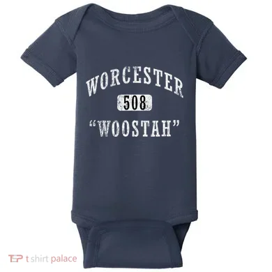 Baby Bodysuit