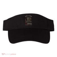 We Will Never Forget September 11 25th Anniversary Tribute Visor thumb 0
