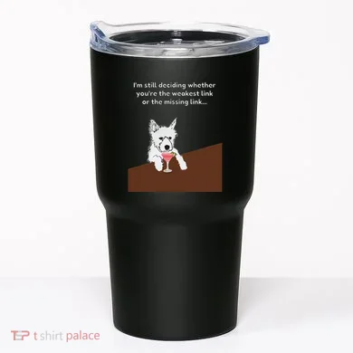 Tumbler