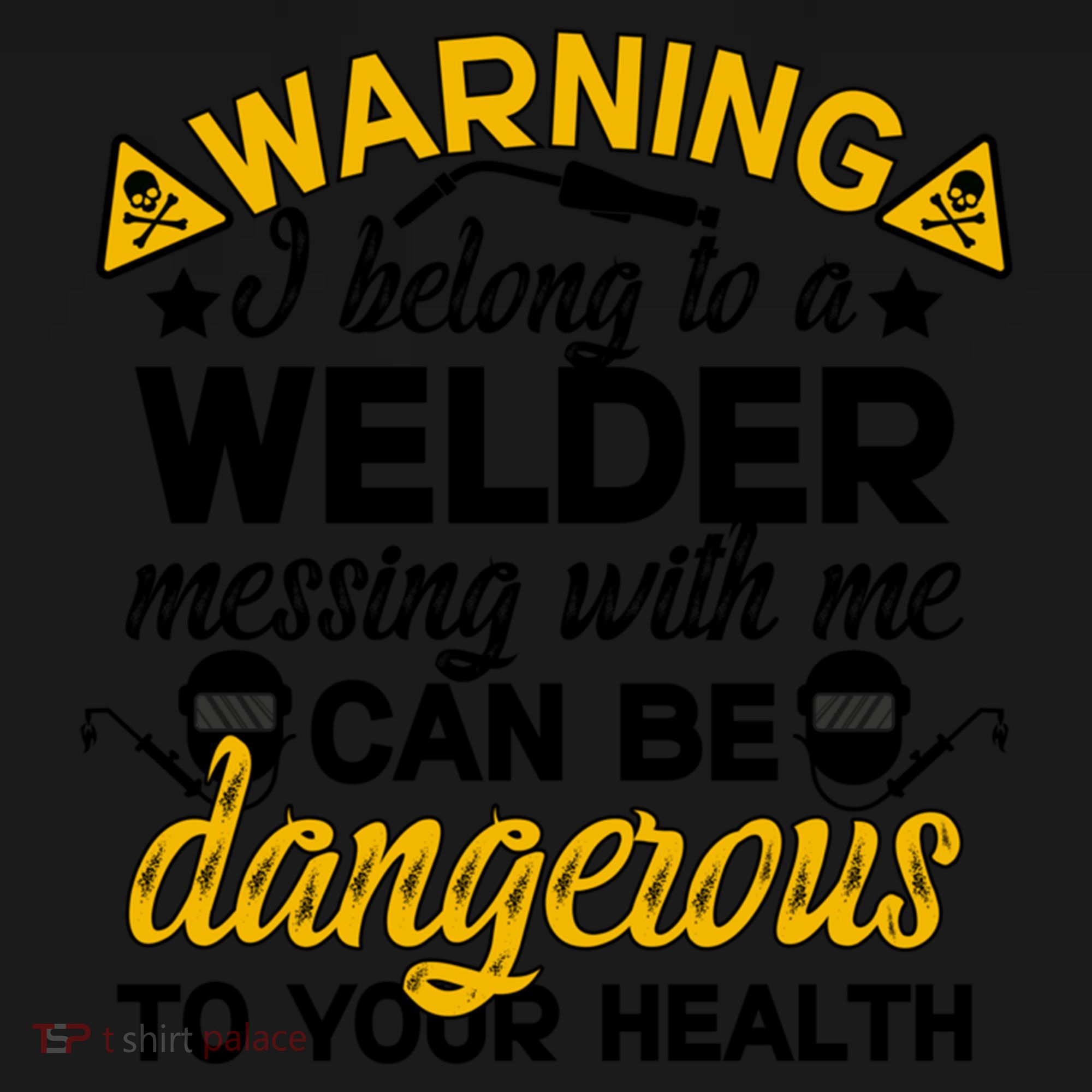 Welder Wife Of A Welder Funny WelderS Wife Great Gift Women's Hoodie