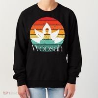 Woosah Women's Sweatshirt thumb 0
