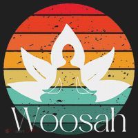 Woosah Women's Sweatshirt thumb 2