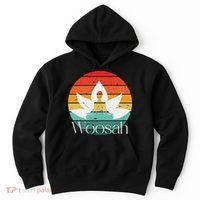 Woosah Hoodie thumb 0