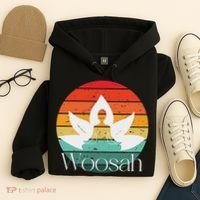 Woosah Hoodie thumb 4