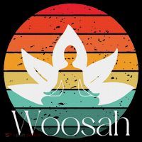 Woosah Hoodie thumb 7