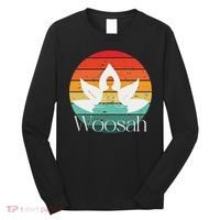 Woosah Long Sleeve Shirt thumb 0