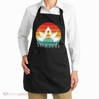 Woosah Apron thumb 2