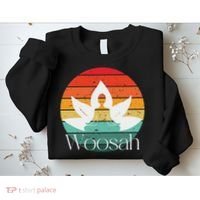 Woosah Sweatshirt thumb 2