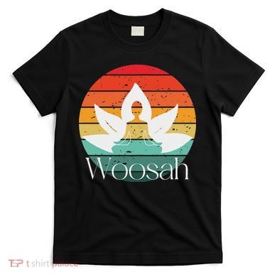 Woosah T-Shirt