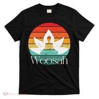 Woosah T-Shirt thumb 0