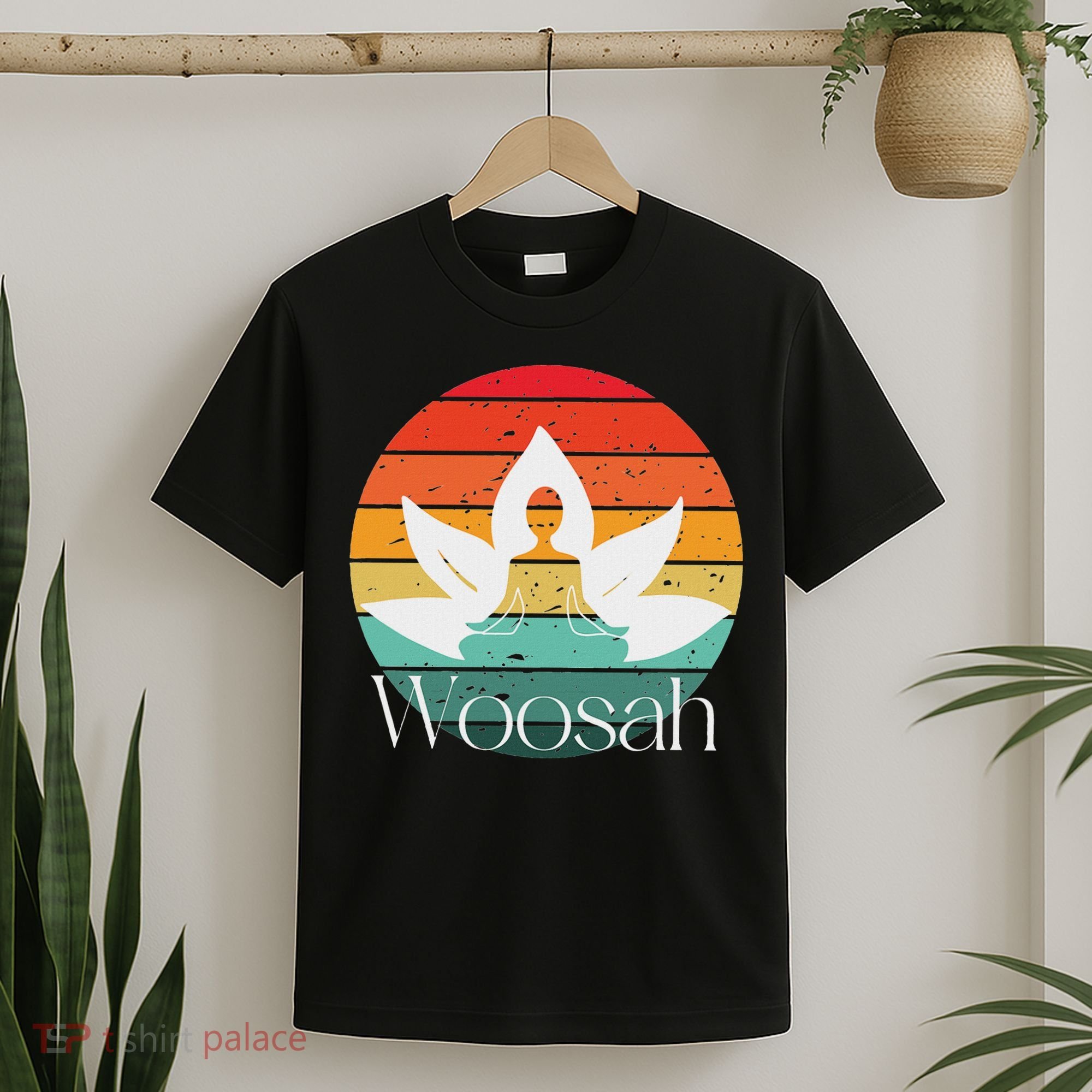 Woosah T-Shirt