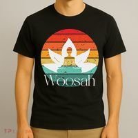 Woosah T-Shirt thumb 3