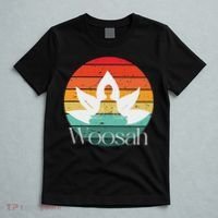 Woosah T-Shirt thumb 5