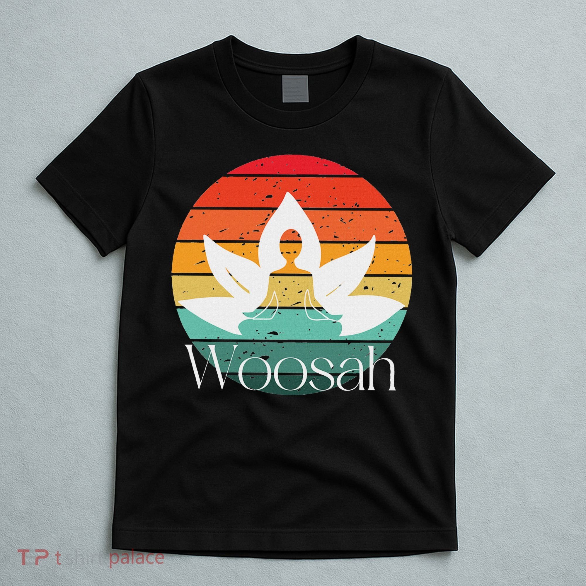 Woosah T-Shirt