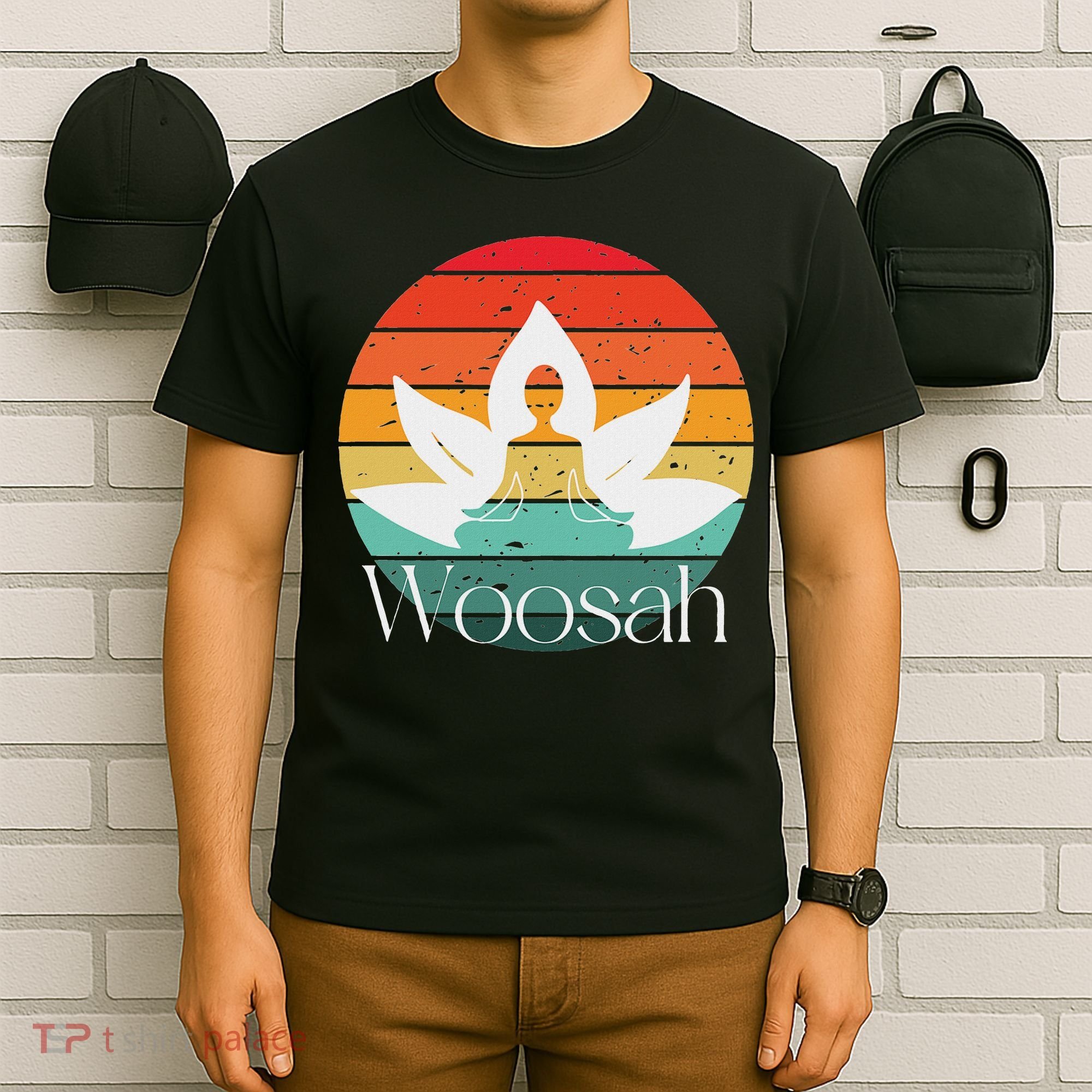 Woosah T-Shirt
