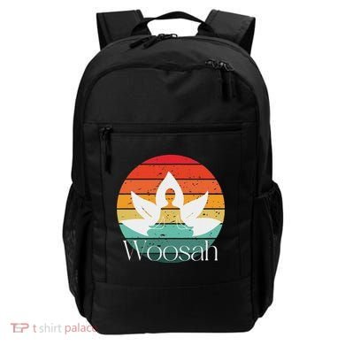Woosah Backpack