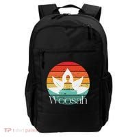 Woosah Backpack thumb 0