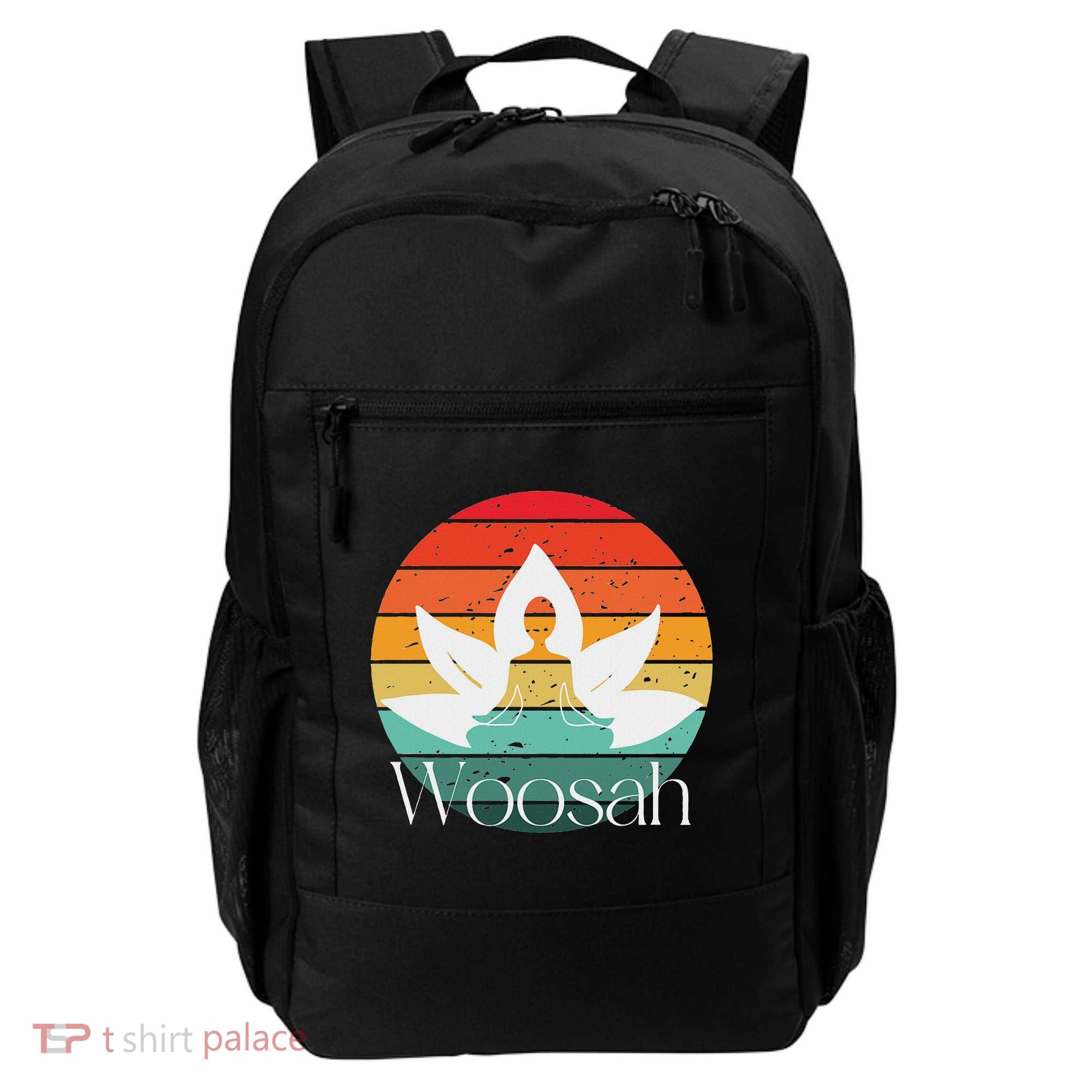 Woosah Backpack