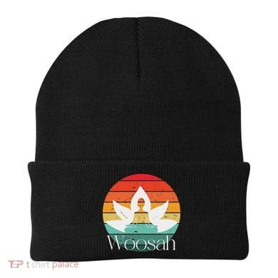 Woosah Beanie