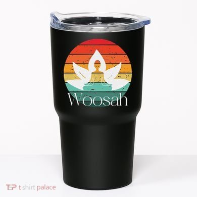Woosah Tumbler