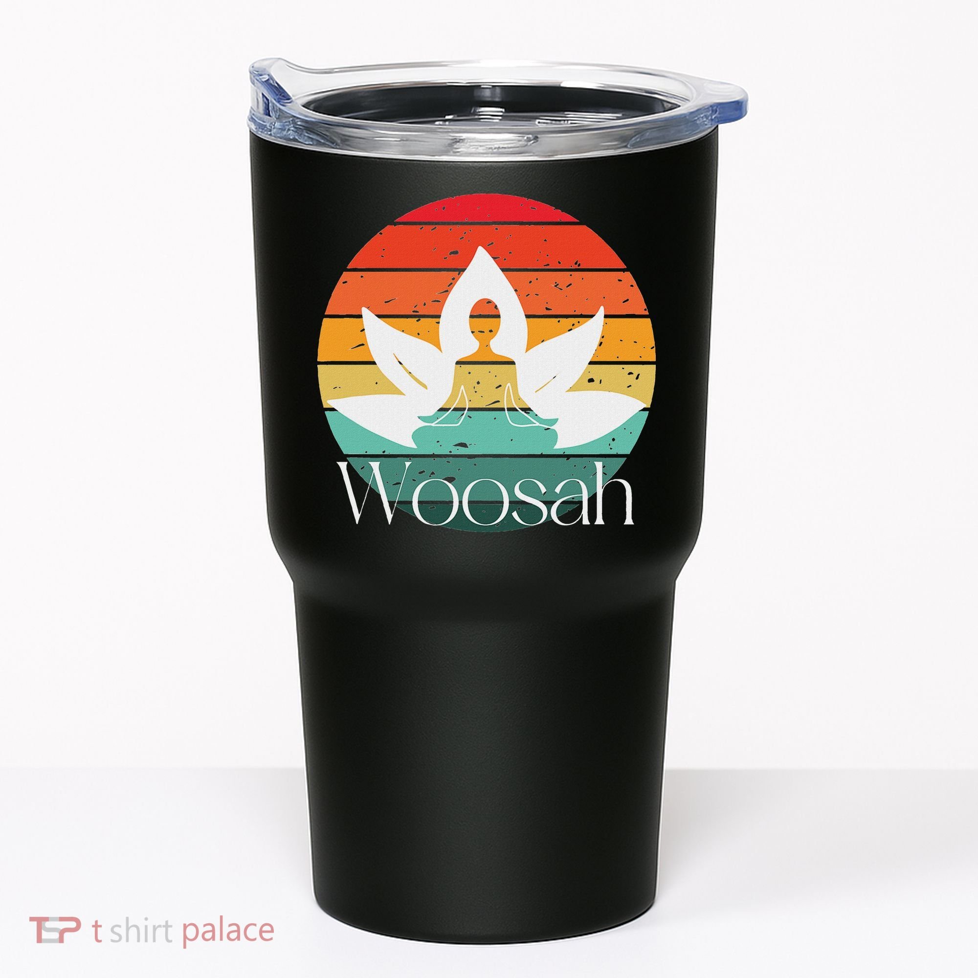 Woosah Tumbler