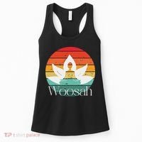 Woosah Women's Tank Top thumb 0