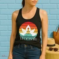Woosah Women's Tank Top thumb 2