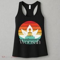 Woosah Women's Tank Top thumb 3