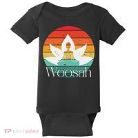 Woosah Baby Bodysuit thumb 0