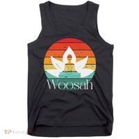 Woosah Tank Top thumb 0