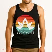 Woosah Tank Top thumb 3