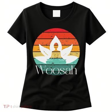 Woosah Women's T-Shirt